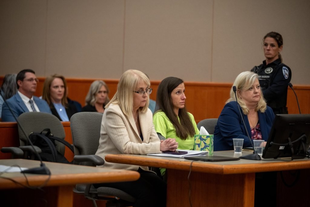 Woman who killed husband must repay $1.4M