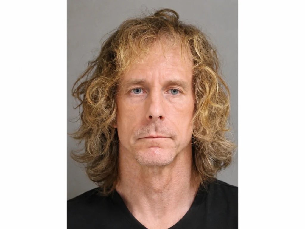 Teacher Arrested for Stalking Former Student