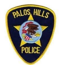 Three Crimes Hit Palos Hills on Same Day