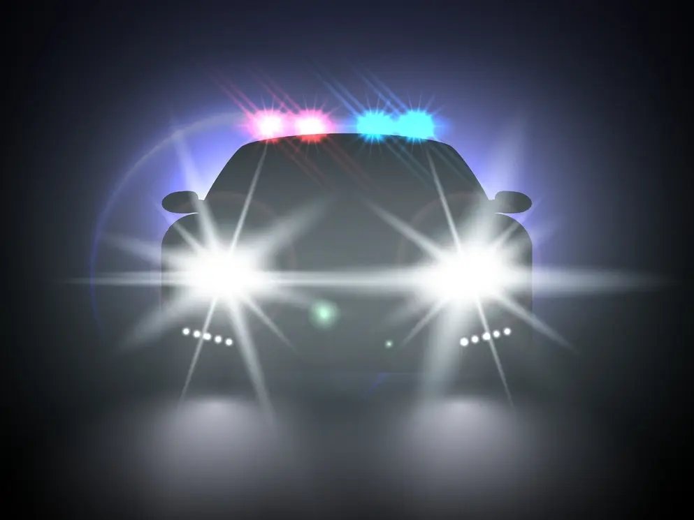Woman Refused Chemical Test After DUI Stop