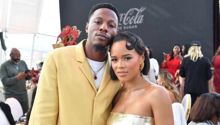 Serayah Addresses Infidelity in Split from Joey Bada$, Protects Child’s Privacy