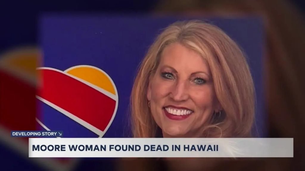Family of Jenny Lupton, 50, Pushes for Probe into Hawaii Hotel Death