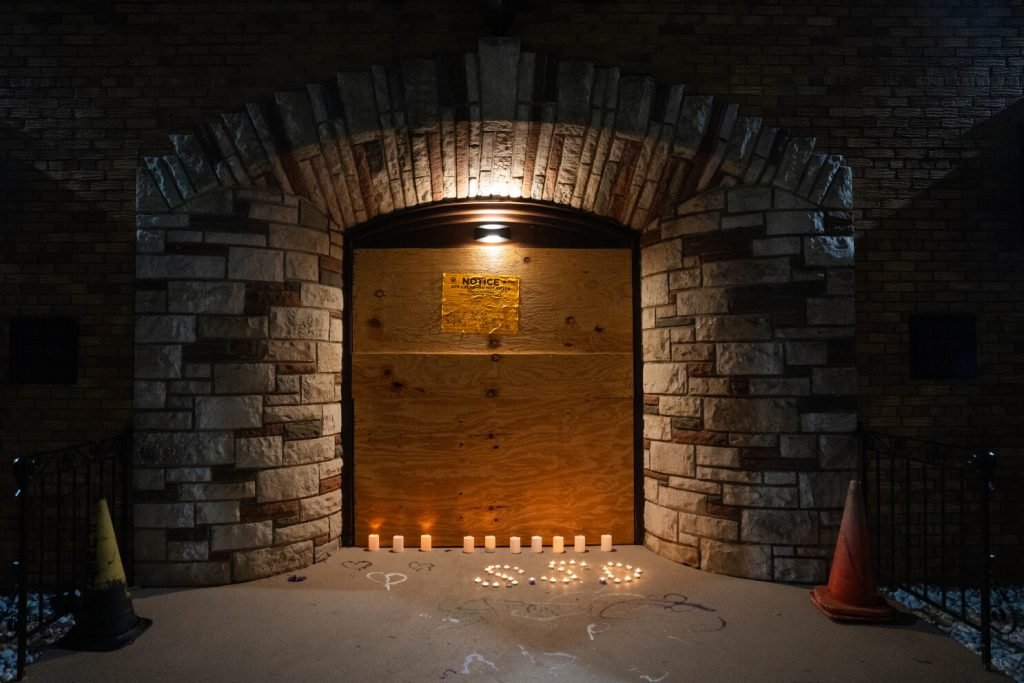 56 decomposing bodies found at funeral home—how did it happen?