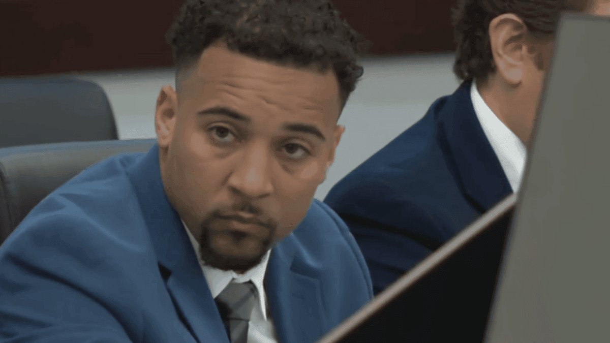Ex-Titans Scout Sentenced for Killing Girlfriend