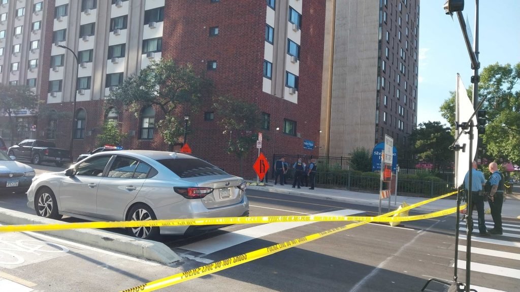 Custody Handoff Turns Deadly in Minneapolis Shooting
