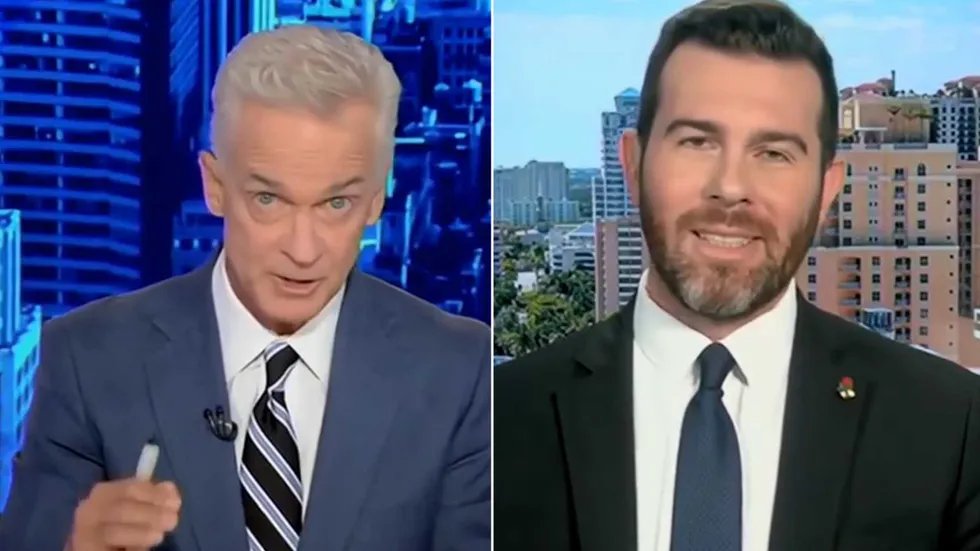 Fox News Cuts Feed After Guest Links Trump to Epstein