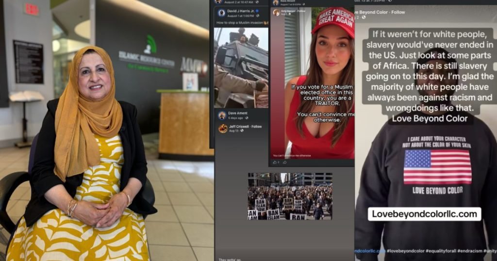 Mayor Ament Faces Calls to Resign Over Anti-Muslim Posts