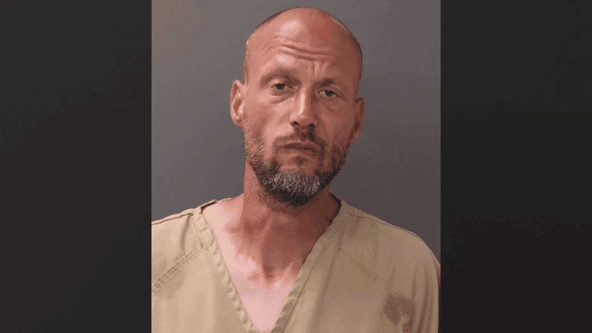 Church Near OSU Campus Hit by Arson, Suspect Caught