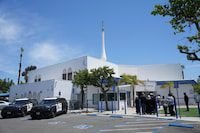 17-Year-Old Charged in Livestreamed Mosque Shooting
