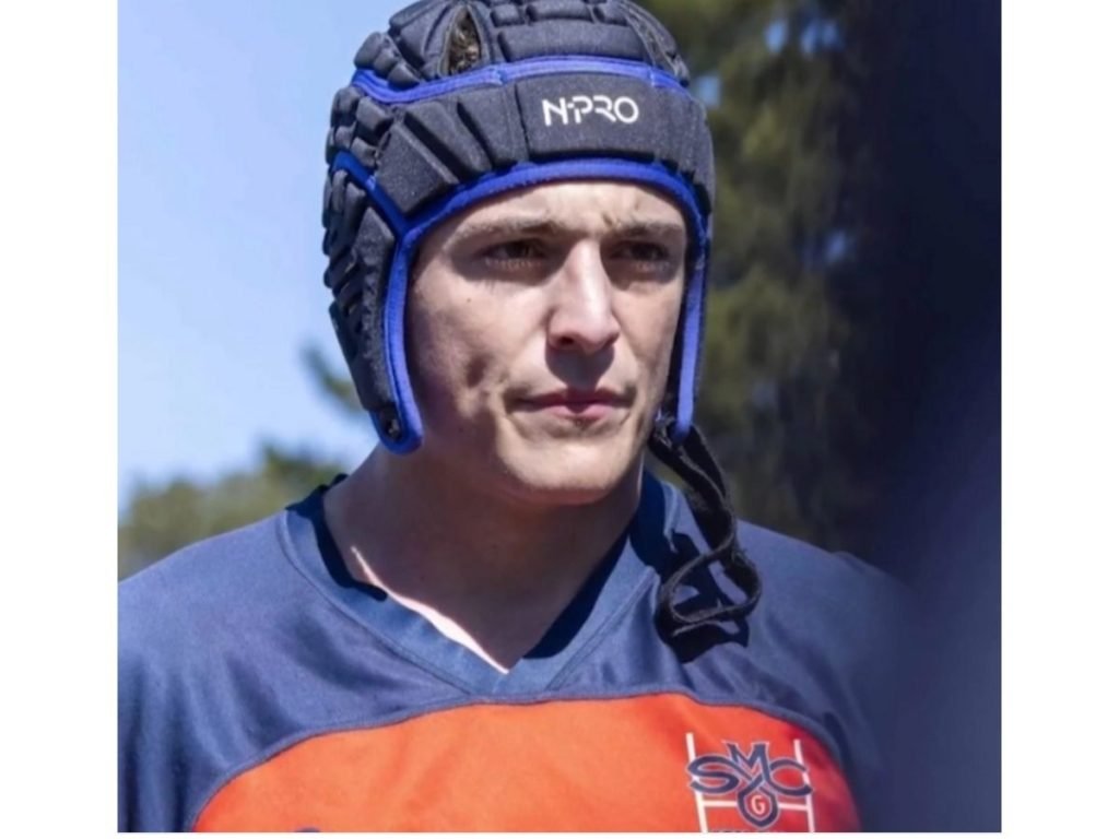 St. Mary’s Rugby Player, 19, Collapses During Training