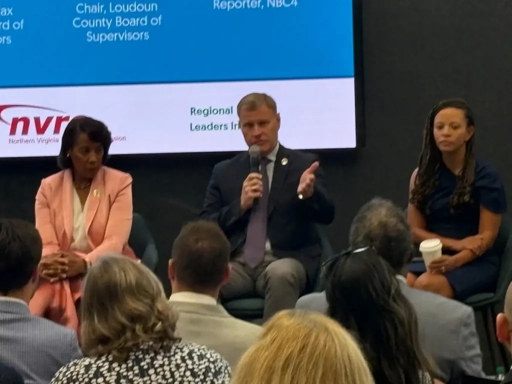 NoVA Leaders: Immigration Enforcement Hurting Public Safety