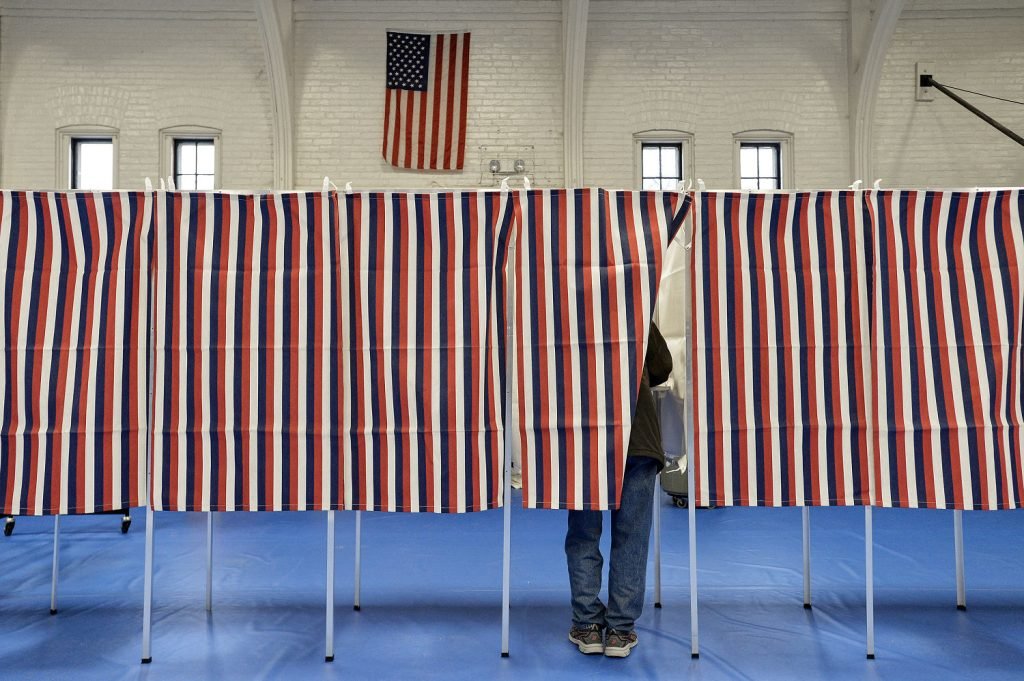 Democrats Prepare Major Plan to Stop Election Chaos