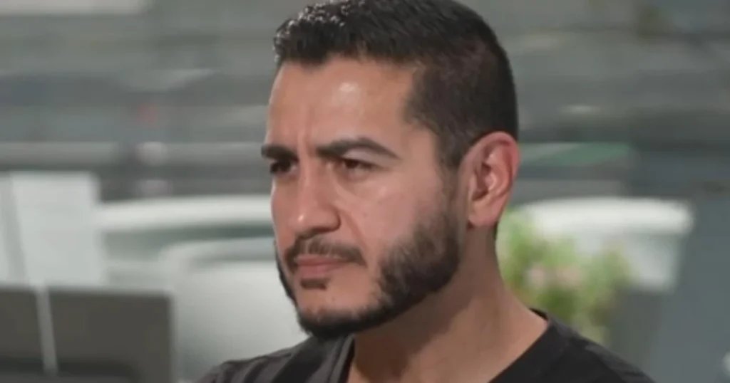 El-Sayed Makes Final Push Before Michigan Senate Primary