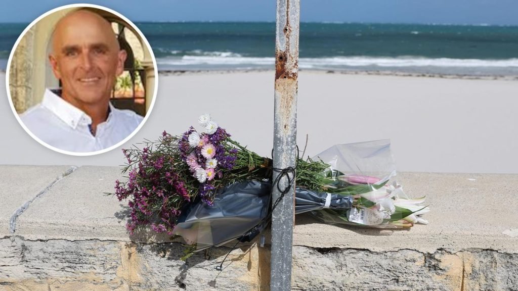 Community Mourns Greg O’Neill, 63, After Fatal Sorrento Shark Attack