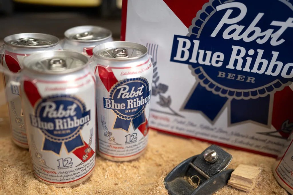 40,000 lbs of Beer Stolen—Pabst Issues Ultimatum