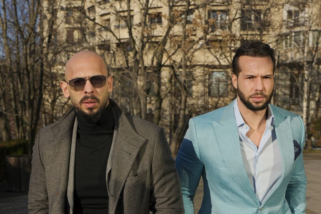 Tate Brothers Seek Bail in US Court
