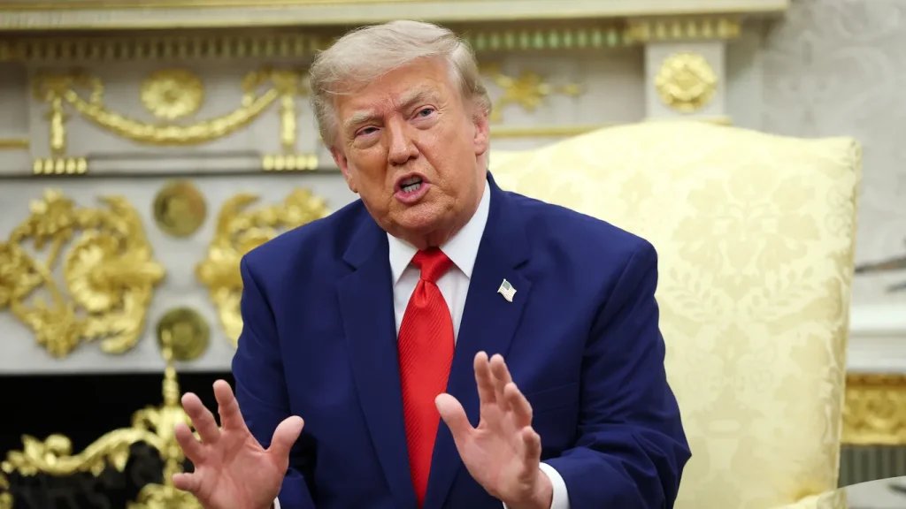 Trump Approves Saudi Nuclear Deal—But Will Saudis Normalize With Israel?