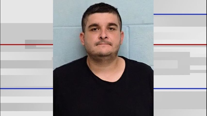 Esai Longoria Arraigned in Stabbing Death of Relative