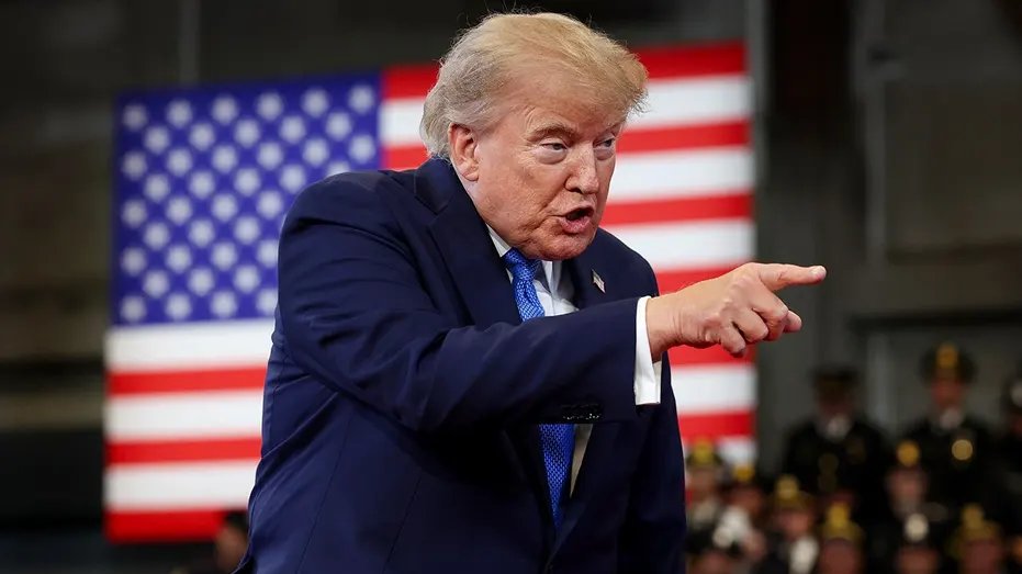 Trump Endorses Balkcom for NC House Seat