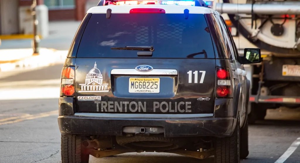 Mass Shooting at Trenton Block Party Kills 2
