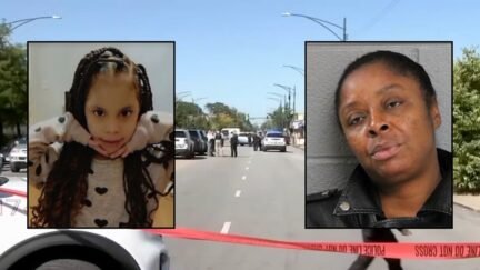 Woman fatally stabbed 7-year-old girl walking with sibling in 'unprovoked' attack: Police