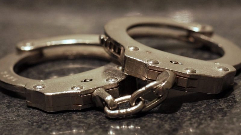 Grandson disabled grandmother’s Life Alert, held her hostage