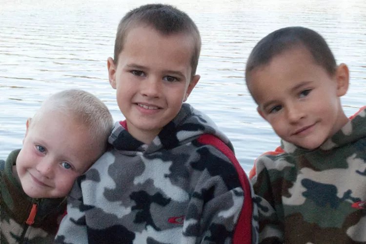 Father to Stand Trial Nearly 16 Years After Skelton Brothers Disappeared