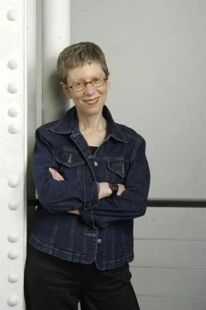 Scammers impersonating Terry Gross—here’s why