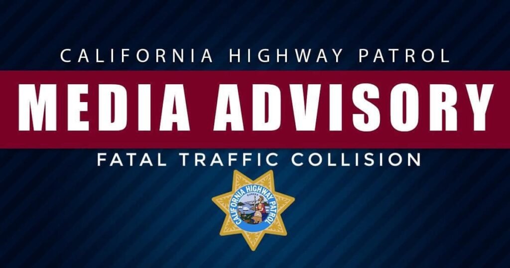 20-Year-Old Dies on Hwy 4 Retrieving Lost Item; Two Drivers Cooperate