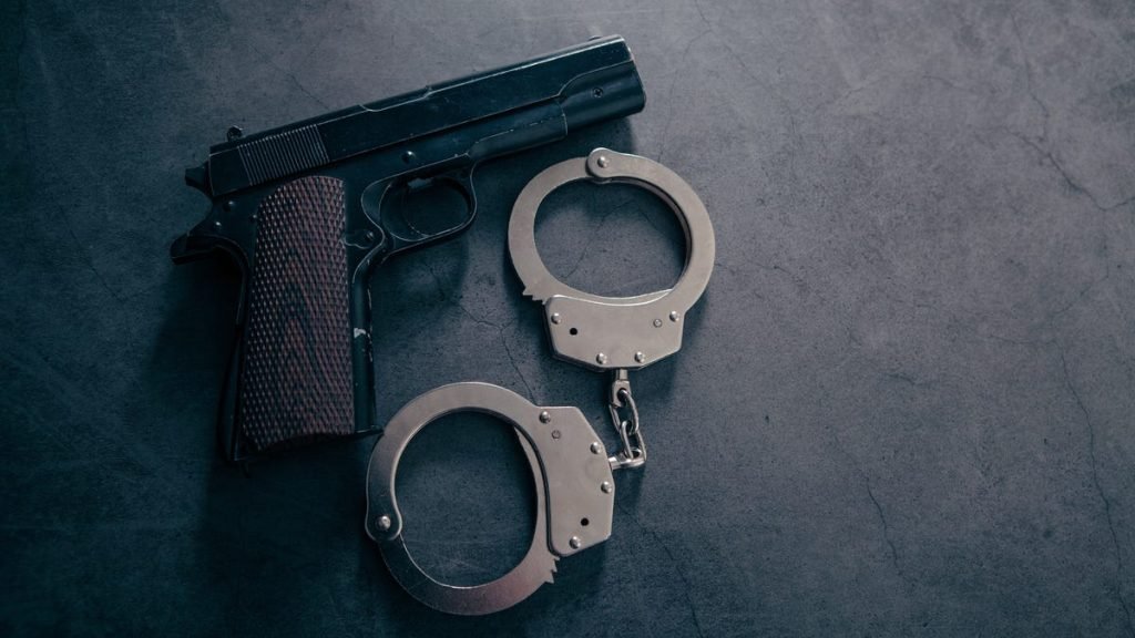 Del’Wan Bland Charged in Route 10 Homicide