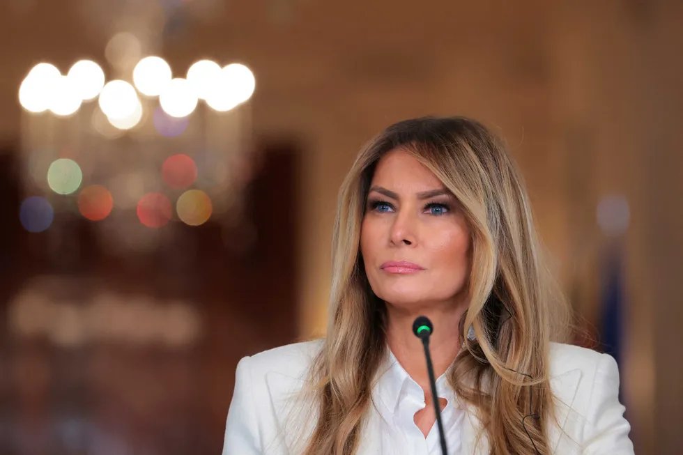 New Epstein Email Links Trump Models to His Network