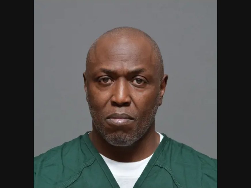 Man pleads guilty in missing girl sex trafficking case