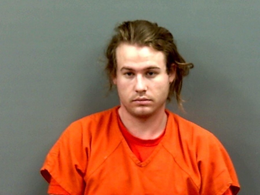 Man gets 20 years for burning cop’s home