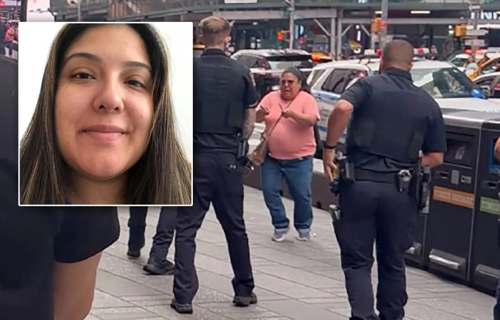 Family Reveals Times Square Attacker’s Decades-Long Mental Health Struggles