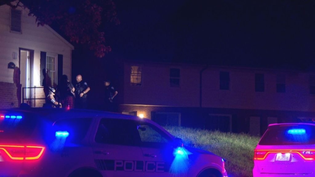 Man Stabbed in South Bend Early Saturday Morning