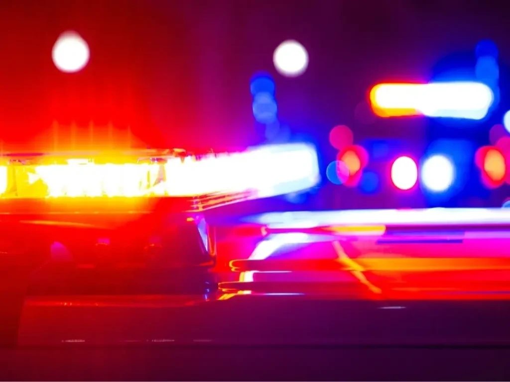 Boy Airlifted After Being Hit by Truck on Route 22