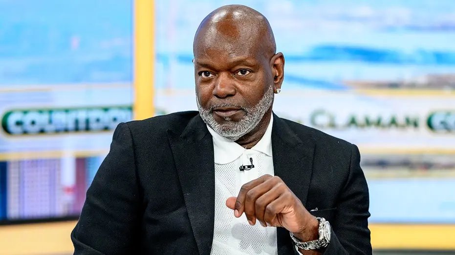 Emmitt Smith accused of $2.5M solar farm con