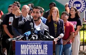 Independent Voters Back Medicare for All, Tax Billionaires