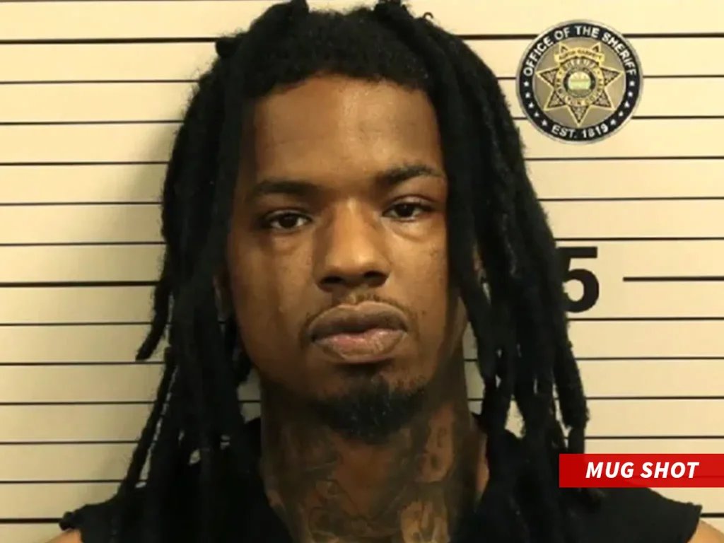 AGT Star Arrested in Nephew’s Pool Drowning Death