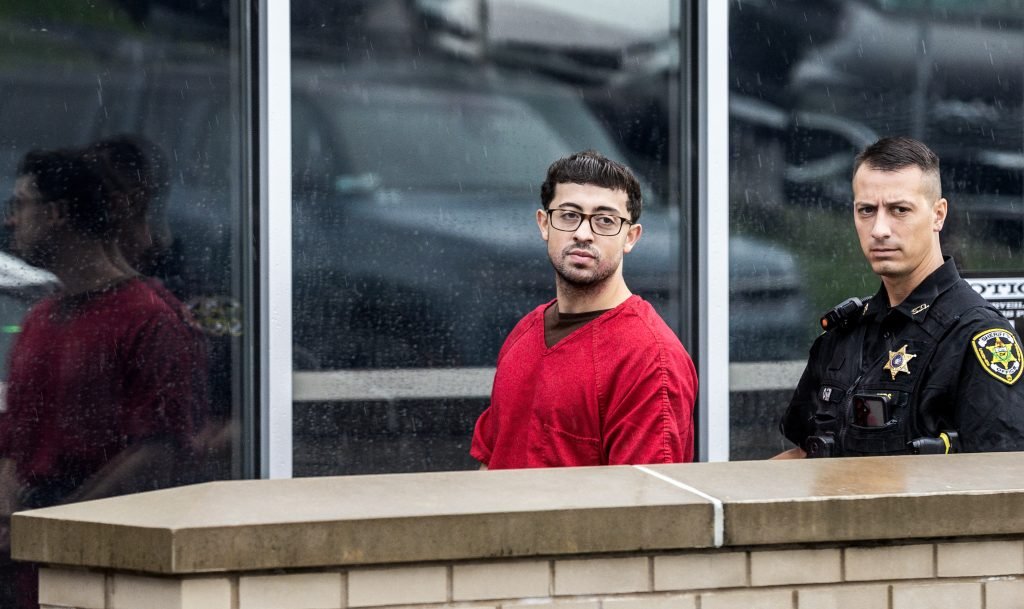 Penn State Student Accused of Becoming Campus “Godfather” in Cocaine Operation