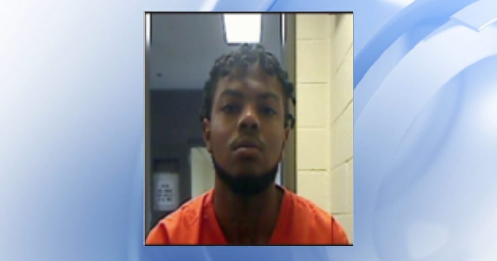 Isaiah McKoy, 24, Charged with Murder After Inmate Death at Harnett Prison