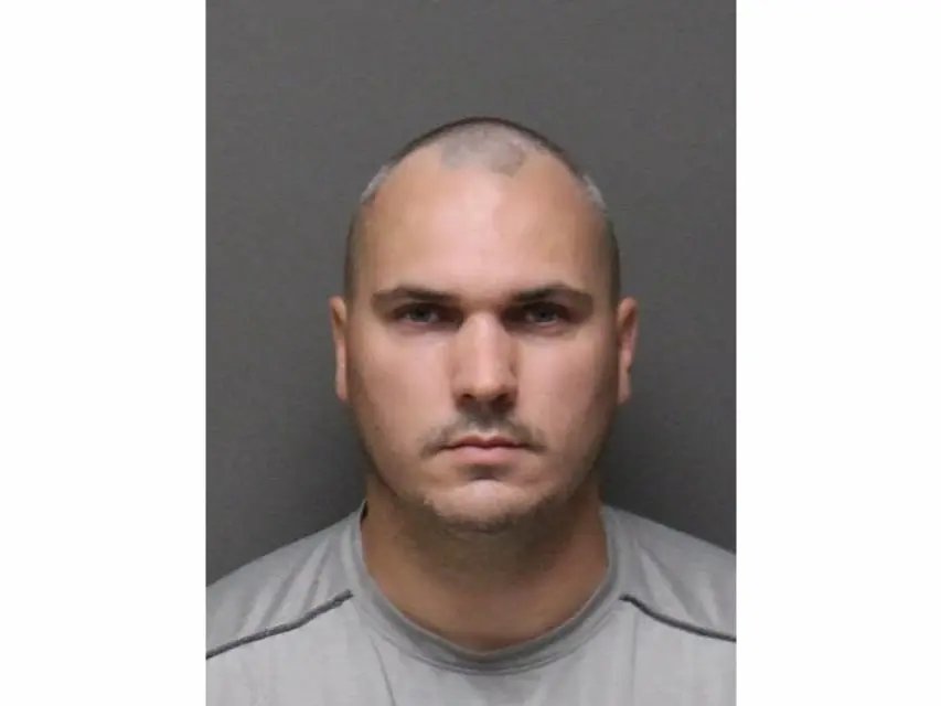 Baltimore Cop Charged With Raping Woman He Gave Ride