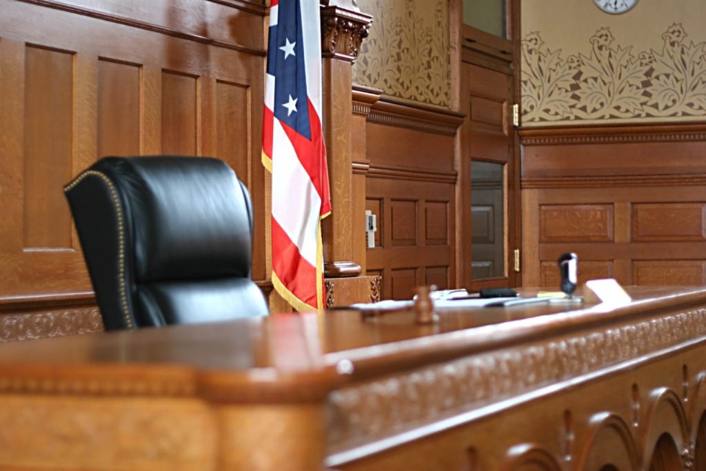 Man Gets 7 Years for Selling Fentanyl That Killed Someone