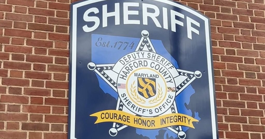 17-Year-Old Charged as Adult in Harford County Double Shooting