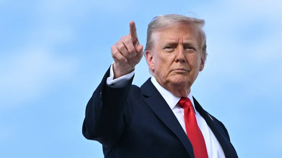 Trump’s Redistricting Push Nets GOP 10+ House Seats