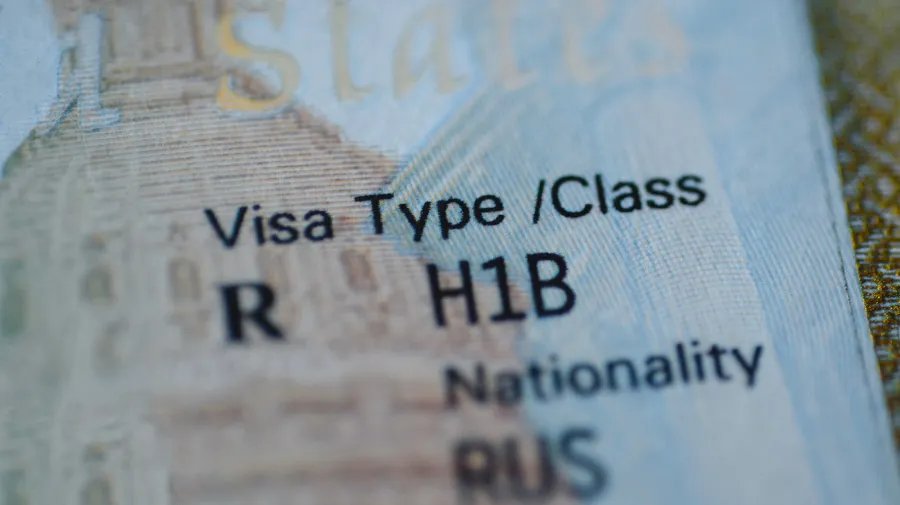 Trump Proposes $103K Fee for H-1B Work Visas