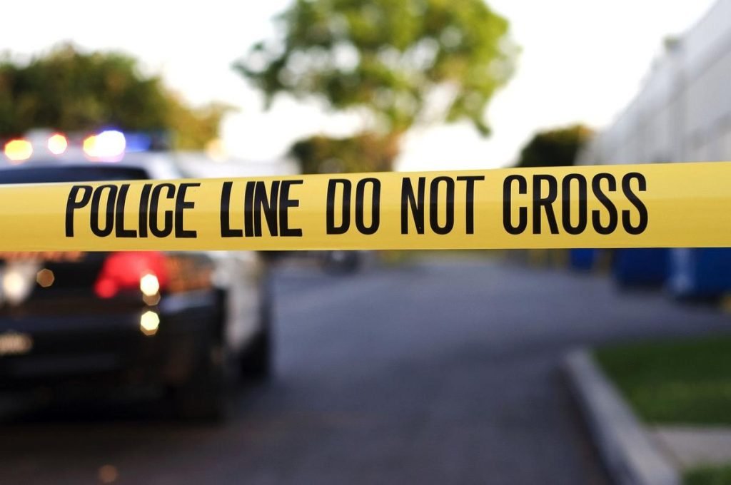 Body Found On Highway 25 Northeast of Monticello