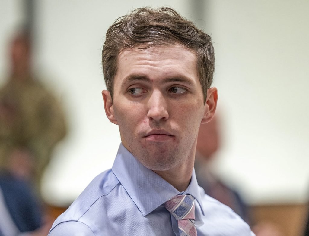 Judge Decides if Tyler Robinson Stands Trial in Kirk Case