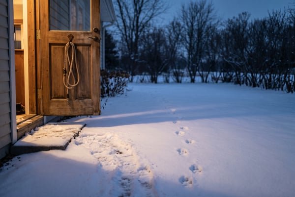 7 dog breeds that love cold weather, according to the AKC