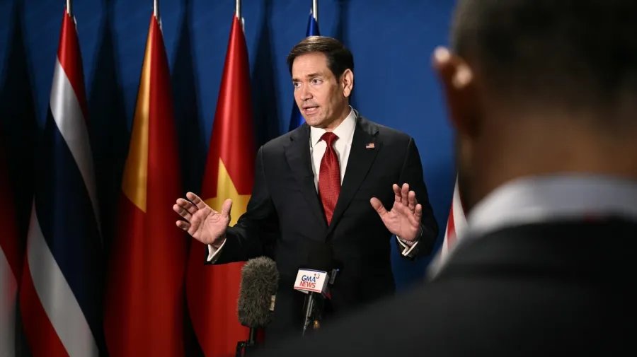 Florida Primary Results: Moody Fights for Rubio’s Senate Seat